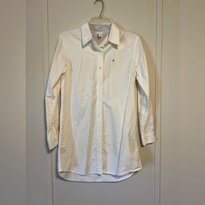 ✨Tommy Hilfiger Swim Button Down✨